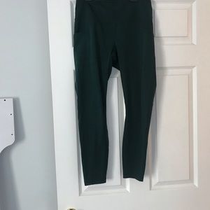 Yogalicious leggings  size L